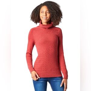 Smartwool Dacono Ski Sweater
